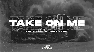 Mia Amare & Sarah Bird - Take On Me | BassBoost | TikTok Extended Remix