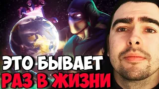 STRAY УВИДЕЛ ЧУДО НА ЭНИГМЕ НА МИДОВОМ АМЕ ! СТРЕЙ Anti-mage ! Carry mid Dota 2 ! Лучшее со Стреем