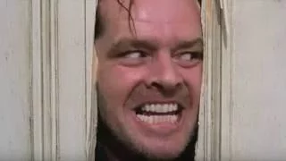"The Shining" (1980)- Inappropriate Soundtracks