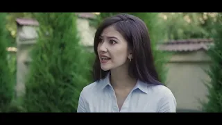 Ahad Qayumning yangi kinosi - UzbekFilm.