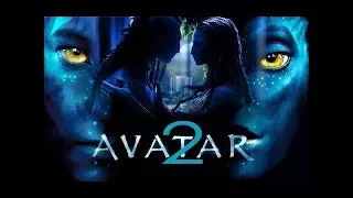 Avatar 2 || Return To Pandora 2018 Trailer || FanMade