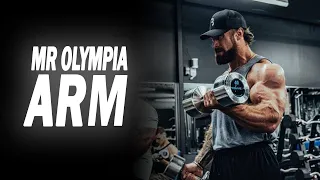 MR OLYMPIA ARM  💪🏻 Chris Bumstead GYM MUSIC MOTIVATION 2022 | 4K