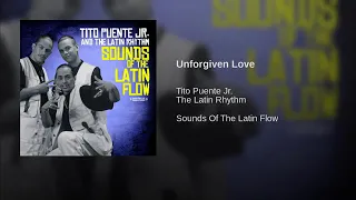 TLR - Unforgiven Love (Tito Puente Jr)