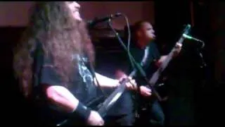 Hate Eternal - Bringer of Storms