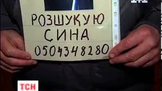 Активіста Євромайдану відправляють з СІЗО до госпіталю