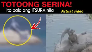 Kung hindi ito nakunan ng CAMERA siguradong walang maniniwala, ACTUAL VIDEO