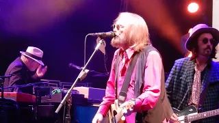 Tom Petty and the Heartbreakers.....You Don't Know How it Feels.....7/18/17.....Clarkston