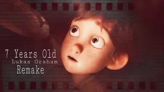 HTTYD | 7 Years Old [Lukas Graham]