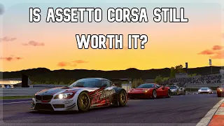 Is Assetto Corsa Still Worth It?