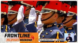Marcos, muling nagpaalala sa PMA sa harap ng umano'y ouster plot | Frontline Weekend