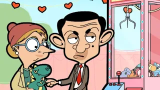 The Raffle of Love ❤️ | Mr. Bean | Cartoons for Kids | WildBrain Kids