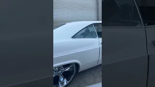 1965 Chevy Impala SS