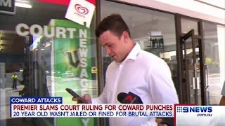 One Punch | 9 News Perth