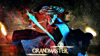 Atom Music Audio - Grandmaster | (Official Teaser)