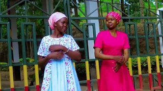 Usituwaje yashua by mercy salim latest video