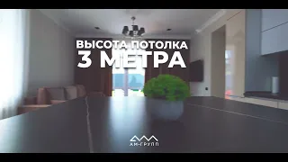 Дом тест-драйв по проекту «Елена» | АМ-Групп