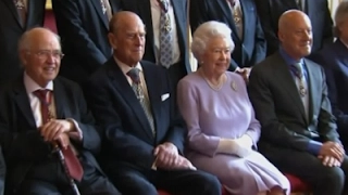 Queen's Most Loyal Subject, Philip, Retiring