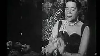 Bidú Sayão - Madama Butterfly