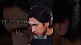 Tum hi ho X FarMeed | Farjaad & Umeed | Fairy Tale 2 |  #hamzasohail #seherkhan #farmeed #fairytale