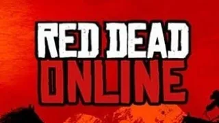 Red Dead Online. Не работающий контент игры. Телеграммы не работают, Легендарные Бандиты через раз.