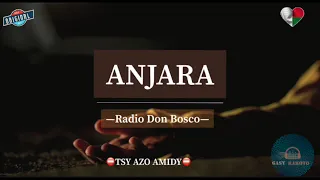 ANJARA: Tantara Gasy Vaovao(RDB) #Gasyrakoto #gasyrakoto