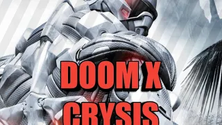 Doom X Crysis gmv