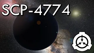 SCP-4774 "The 9th Planet" Euclid Class | Extraterrestrial / Hypothetical SCP 🌌