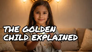 5 Signs of The Golden Child Syndrome