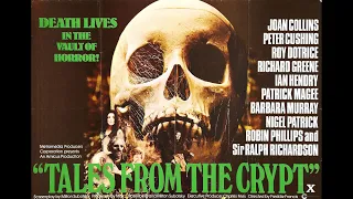 Tales from the Crypt (1972) - Español Latino - Película Completa