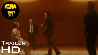 LOKI SEASON 2 - Official "The Amazing Loki" TV Spot 6 (New Footage)