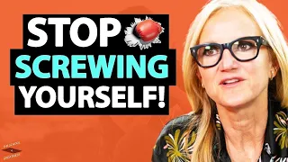 LISTEN TO THIS Everyday To MANIFEST & ATTRACT The Life You Want | Mel Robbins