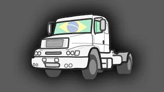 The Brazilian Trucking Experience