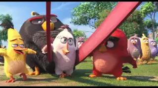 Angry Birds // Extrait - We're Gonna Fly (VF)