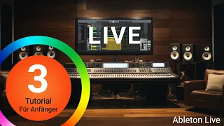 Ableton Live Tutorial #3  Midi Spuren (instrument tracks)