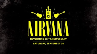 Nirvana: Taking Punk to the Masses - "Endless, Nameless" Guitar