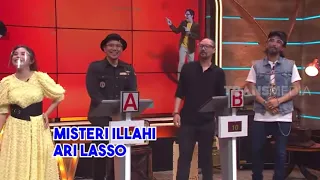 [FULL] Rossa dan Padi Reborn | ADA SHOW (21/11/20)