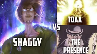 shaggy vs Marvel &DC||#marvel #dc #shaggy || Mr. H