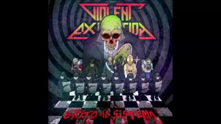 Violent Execution - CxDxD