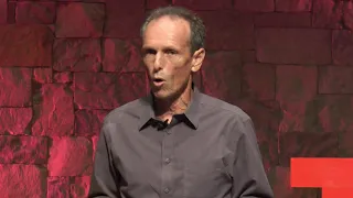 Double-Dipping and Other Disgusting Habits | Paul Dawson | TEDxGreenville