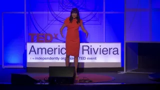 Is there scientific proof we can heal ourselves Lissa Rankin, MD at TEDxAmericanRiviera