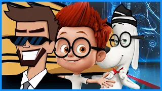 Mr. Peabody & Sherman - Coffin Dance Song (Ozyrys Remix) ⚡Season 7⚡