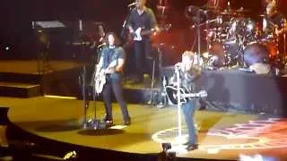 Bon Jovi - We Weren't Born to Follow - Live 10-15-13