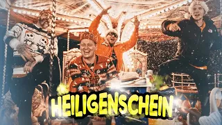 Knossi, Sido, Manny Marc & Sascha Hellinger - Heiligenschein (Official Music Video)