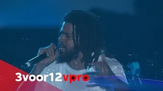 J Cole - Live at WOO HAH! 2018