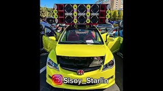 Aventura - La Guerra 🥃/ INTRO ACAPELLA / Dj Sisoy_Starlin #bachata #aventura