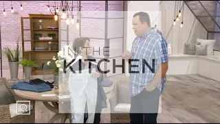 In The Kitchen with David | June 28, 2019