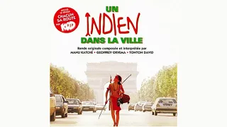 Un Indien dans la ville - You and I (musique du film composée par Katché / Oryema / David)