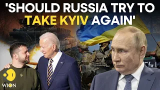 Putin gives warning to the West & says many in the US don't want World War III | Russia-Ukraine War