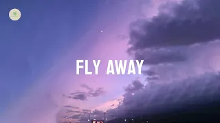 Tones And I - Fly Away (lyrics)