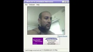 Arab child rapist caught on Catch a Predator (The dog collar guy)